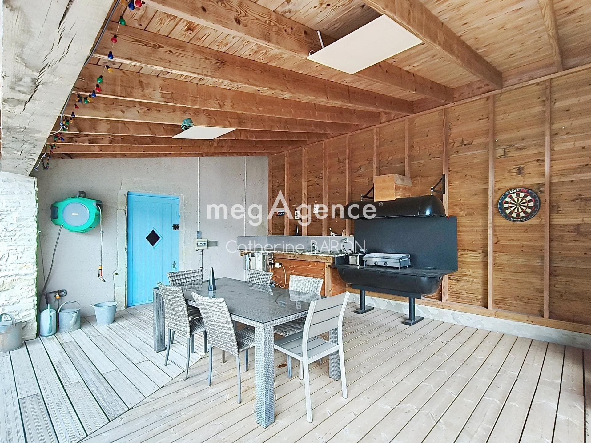 Maison à vendre, 450m², Plaine-d'Argenson