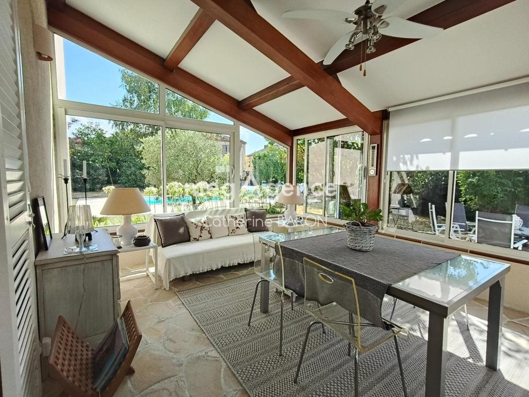 Maison à vendre, 220m², Beauvais-sur-Matha