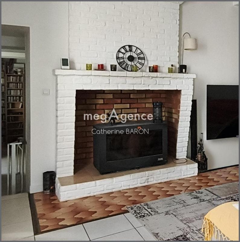 Maison à vendre, 162m², Juillac-le-Coq