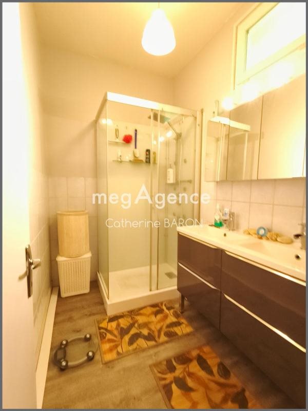Maison à vendre, 162m², Juillac-le-Coq