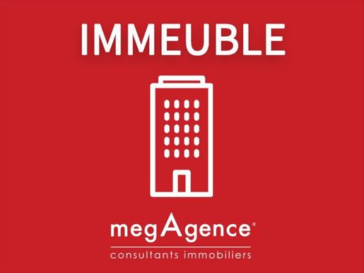 Immeuble 245 m² · à Libourne · 245 m² · 263 500 €