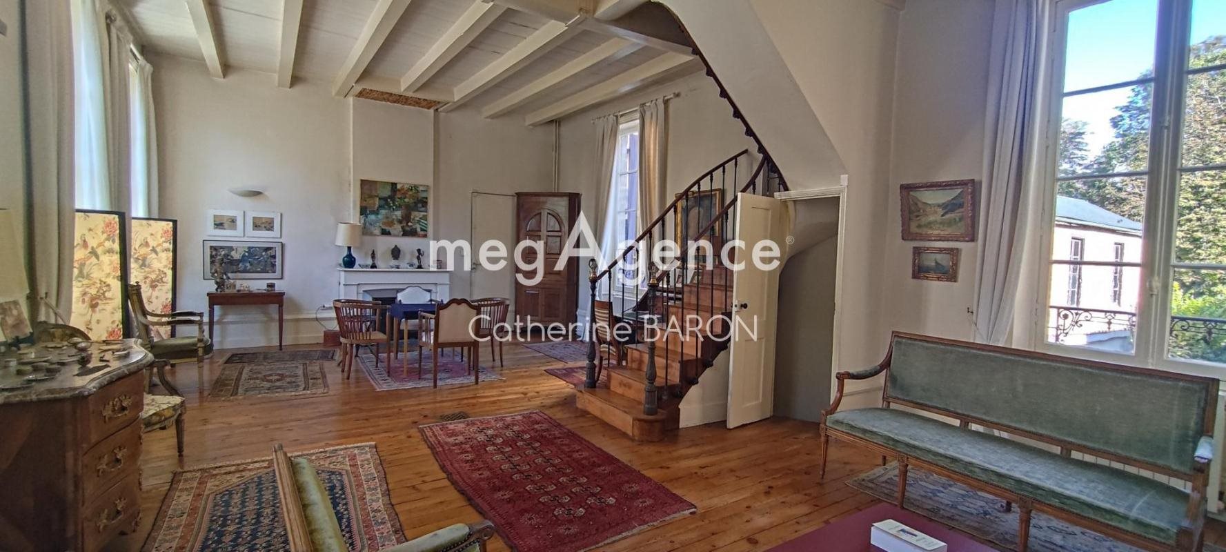 Maison à vendre, 222m², Cognac