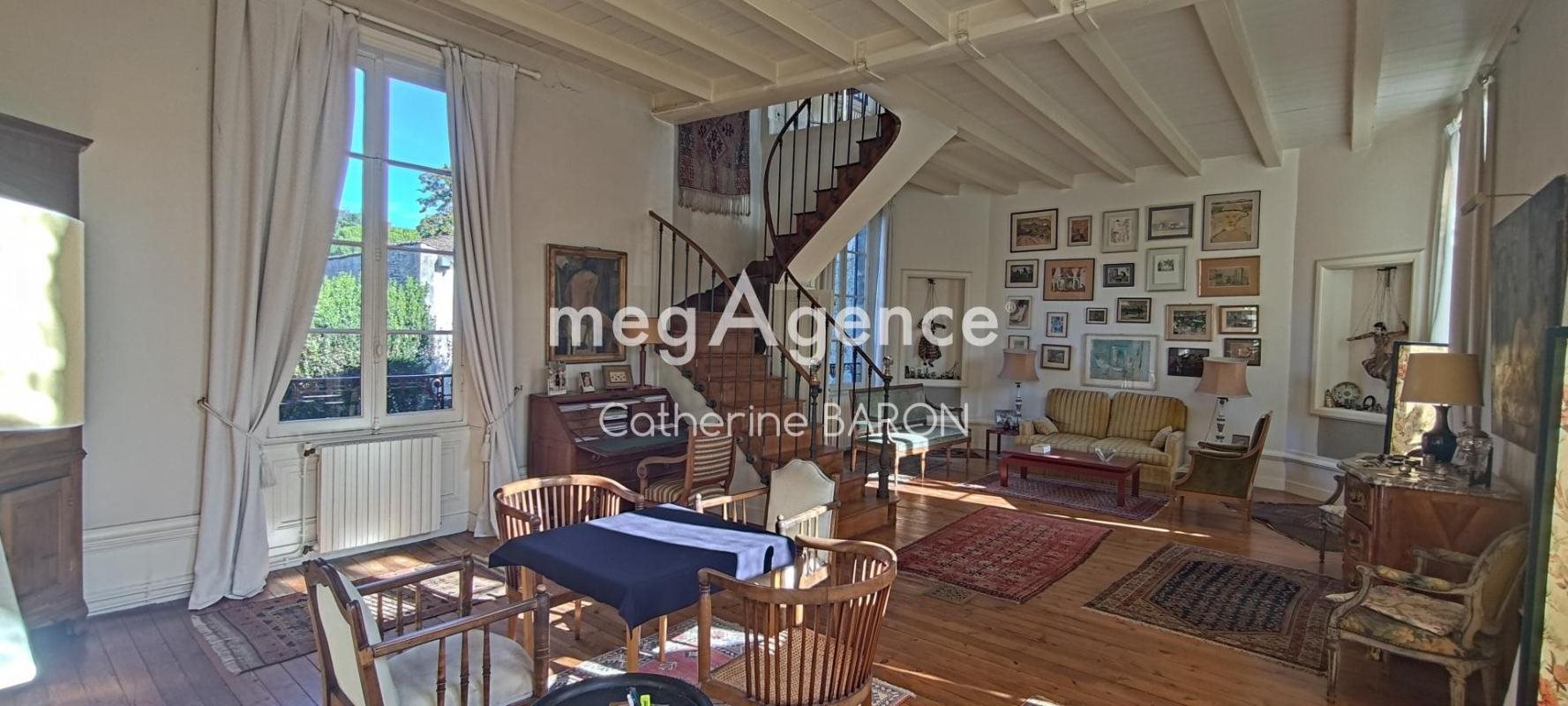 Maison à vendre, 222m², Cognac