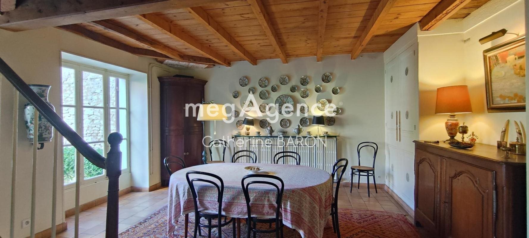Maison à vendre, 222m², Cognac