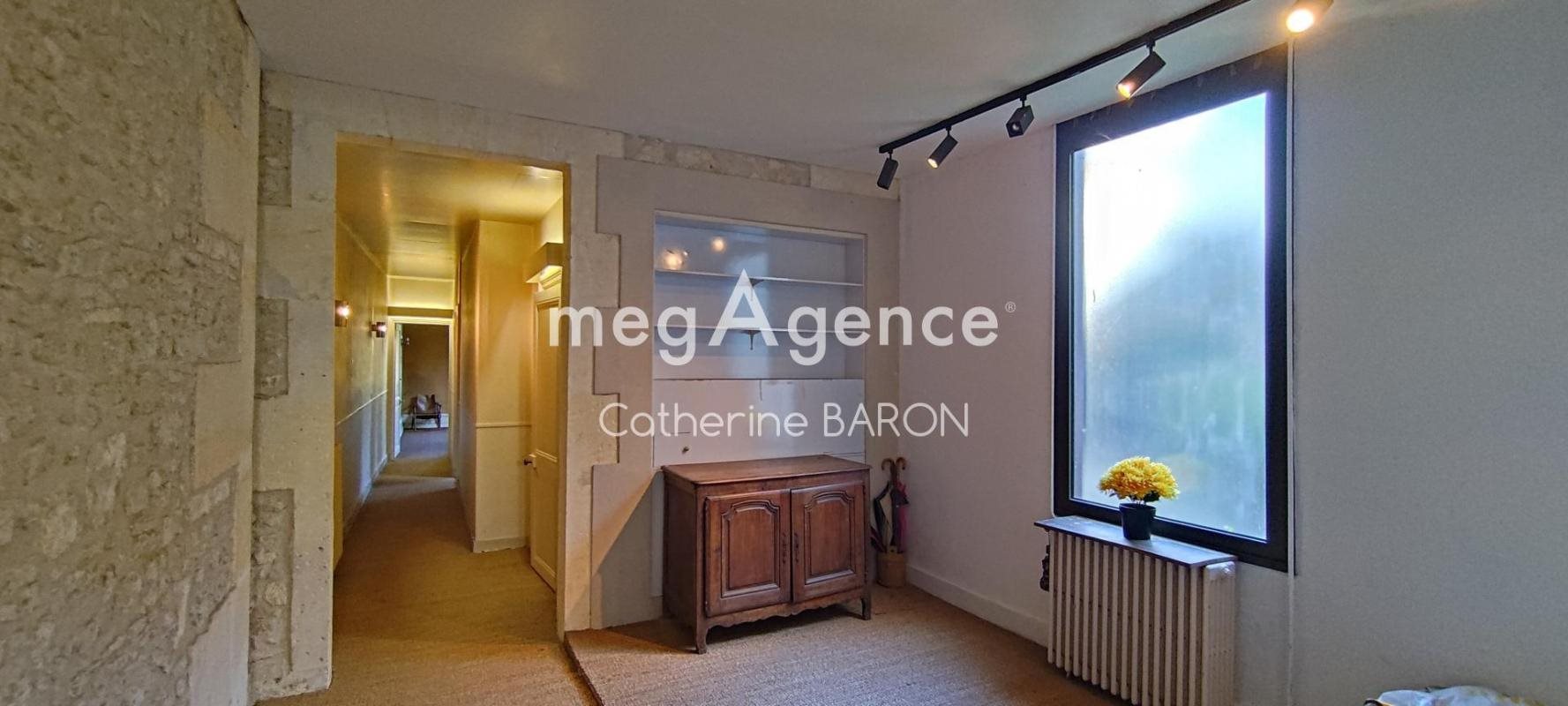 Maison à vendre, 222m², Cognac