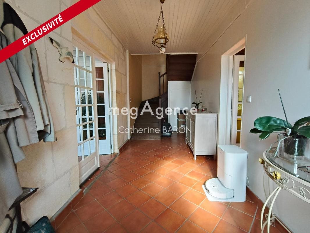 Maison à vendre, 190m², Javrezac