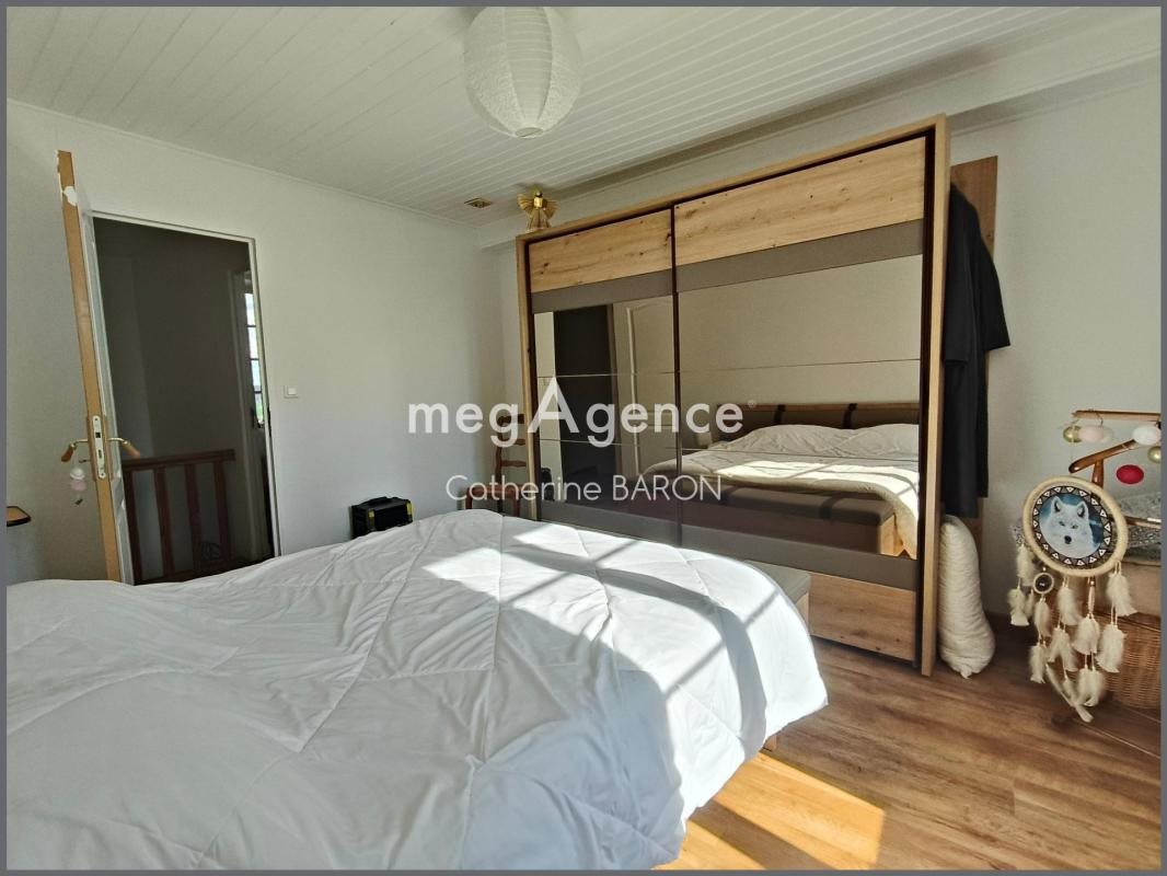 Maison à vendre, 190m², Javrezac