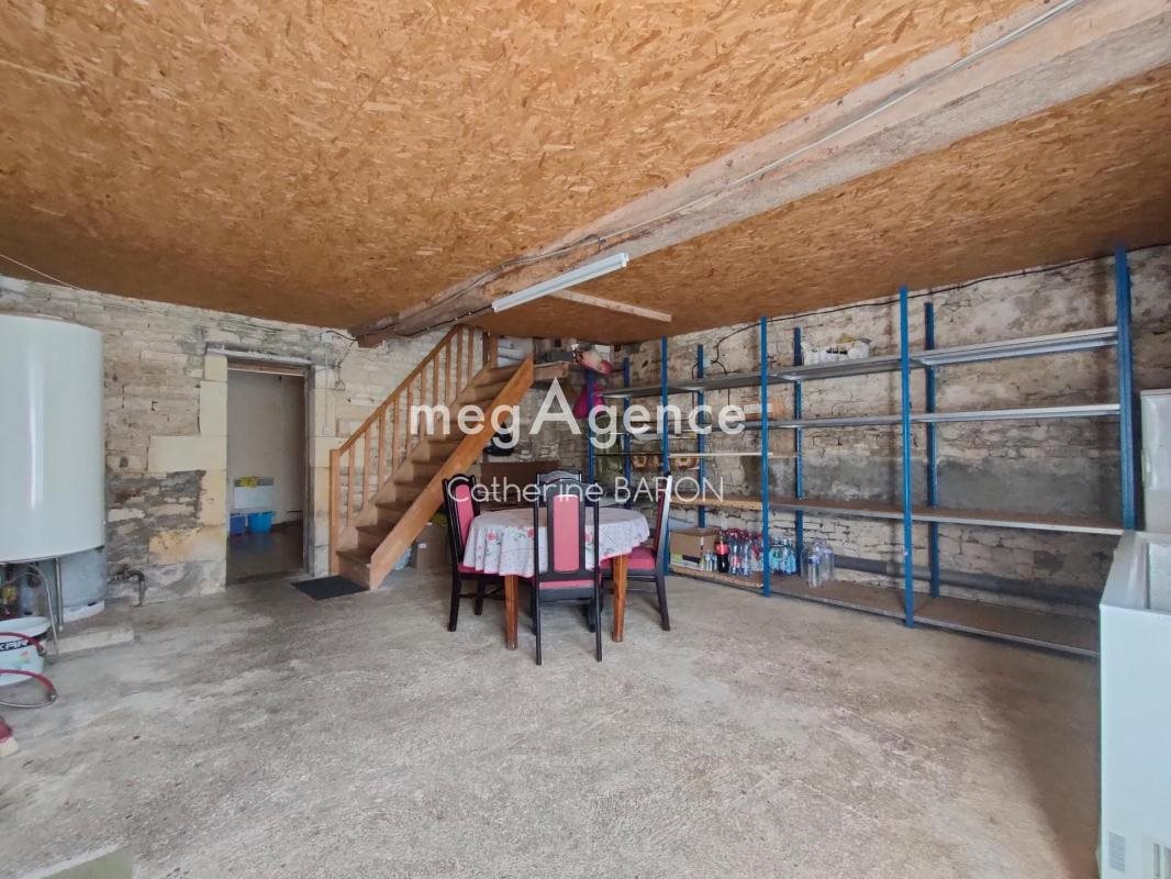 Maison à vendre, 292m², Thors