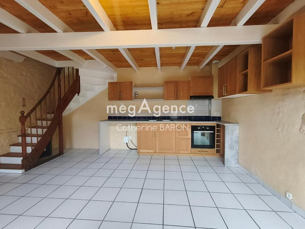 Maison à louer, 57m², Cognac