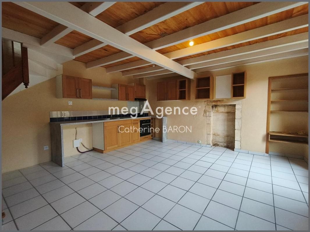 Maison à louer, 57m², Cognac