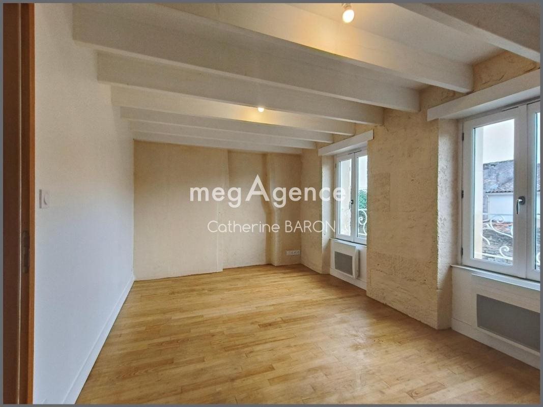 Maison à louer, 57m², Cognac
