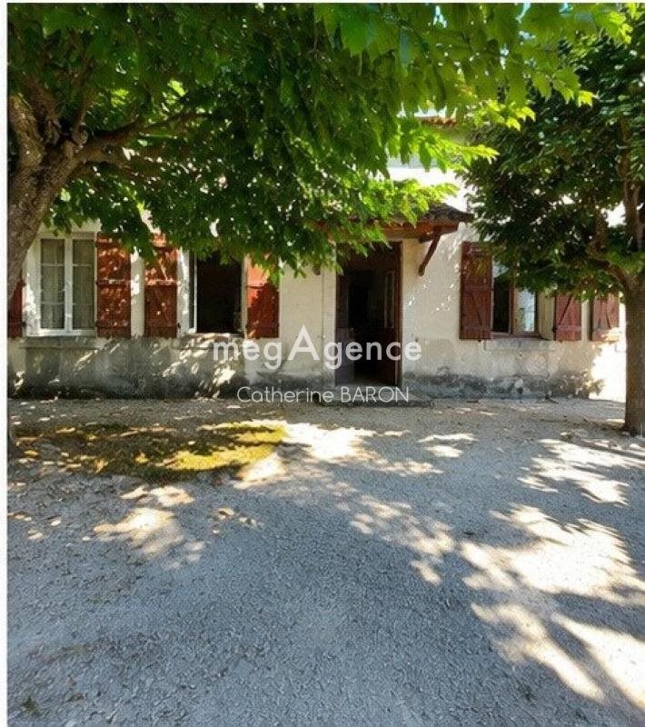 Maison à vendre, 195m², Jarnac