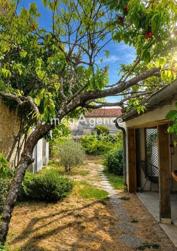 Maison à vendre, 195m², Jarnac