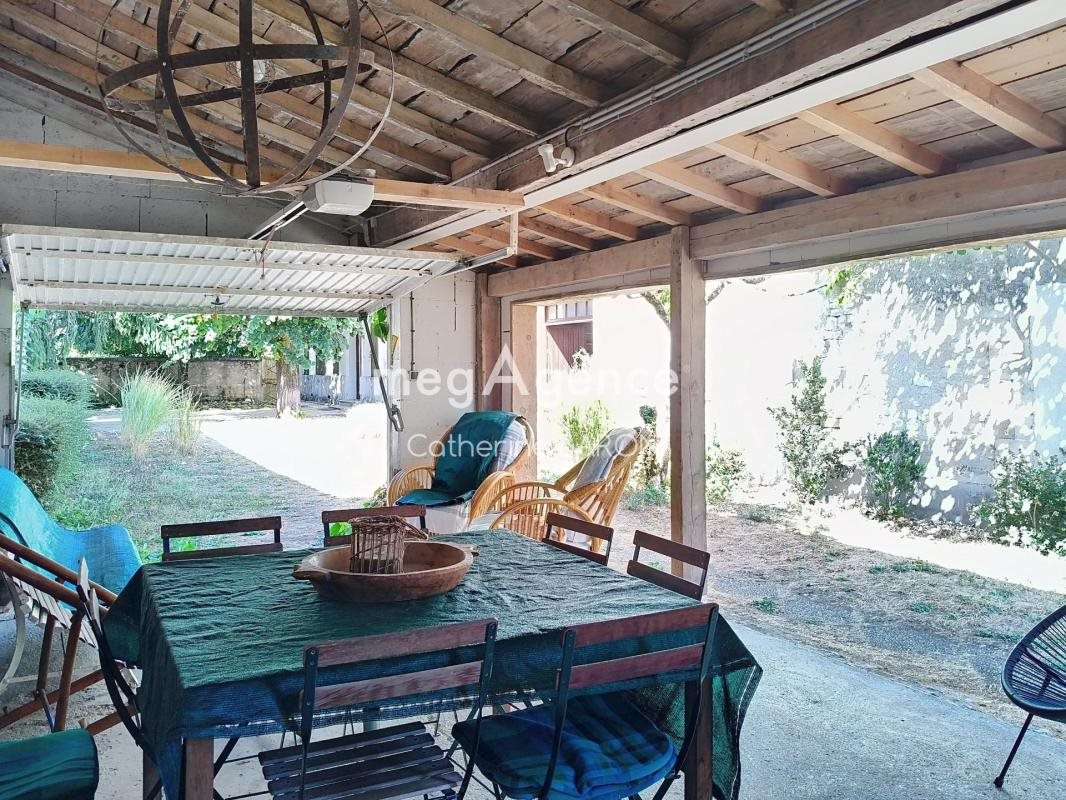 Maison à vendre, 195m², Jarnac