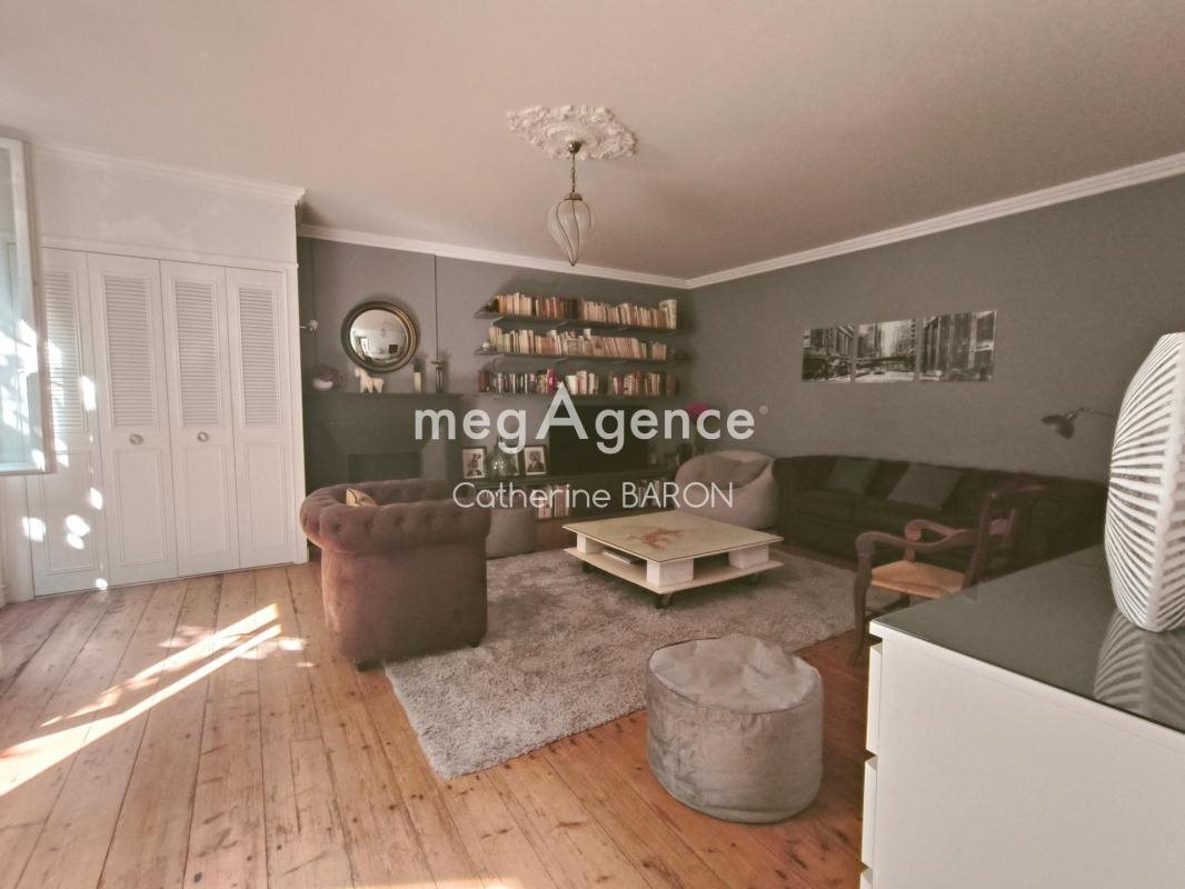 Maison à vendre, 195m², Jarnac