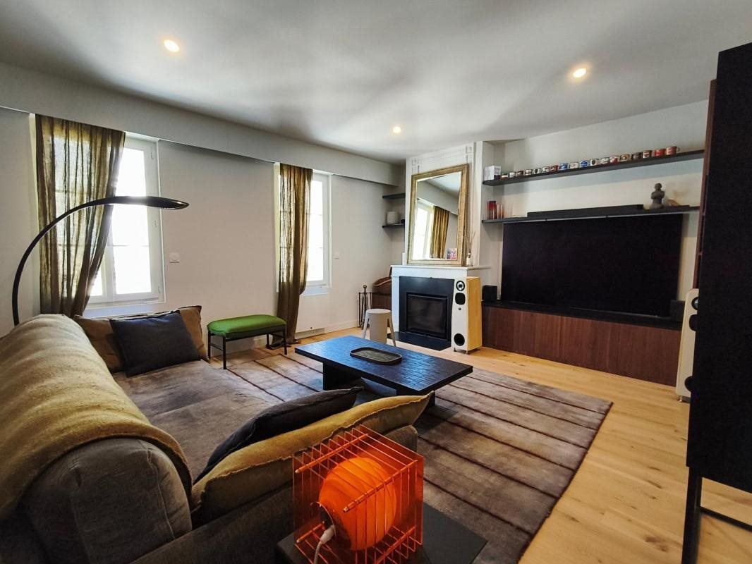 Maison à vendre, 85m², Bordeaux