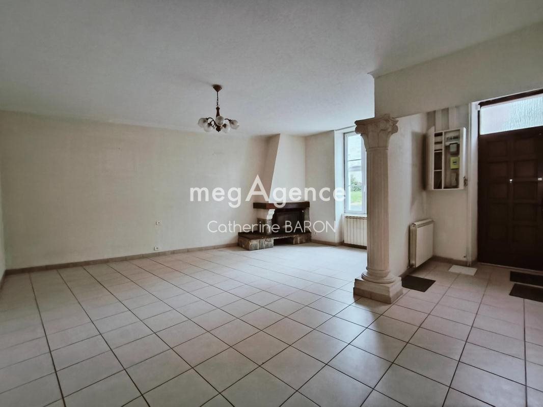 Maison à vendre, 104m², Cognac