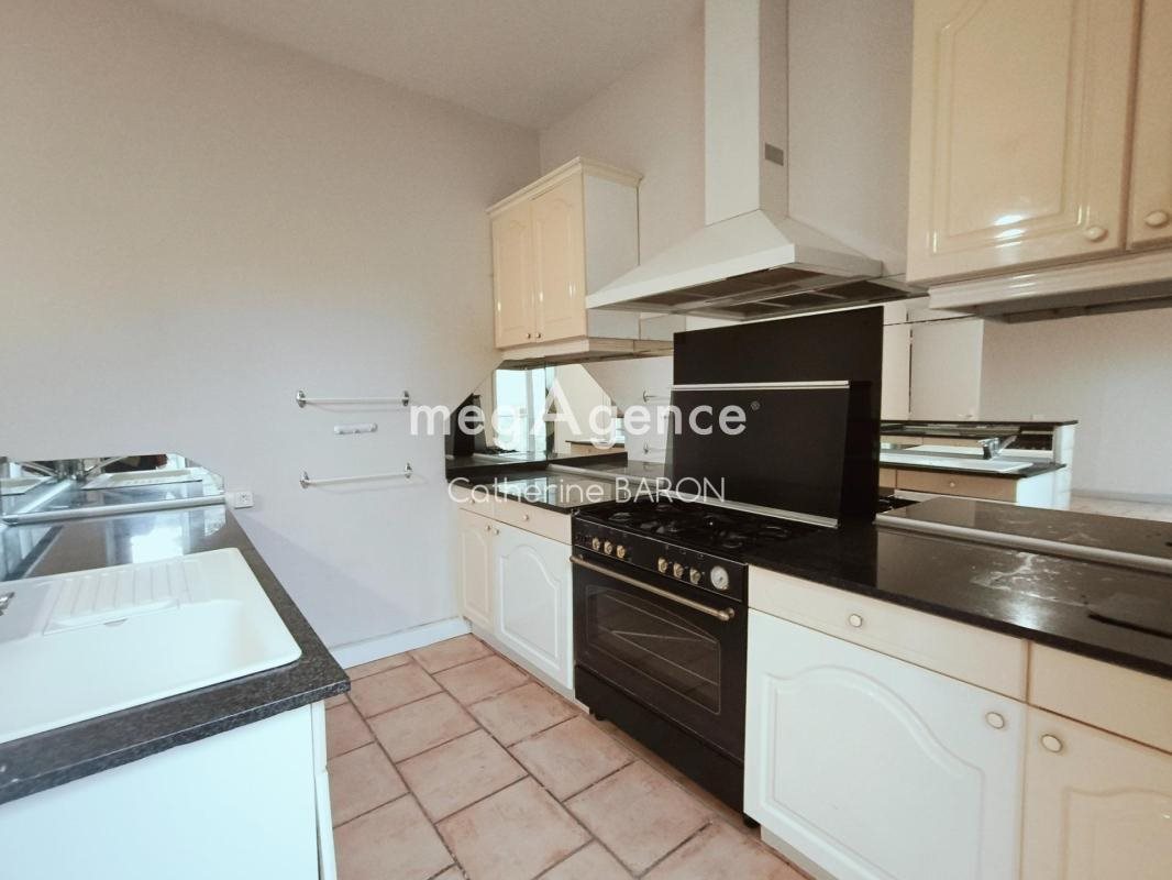 Maison à vendre, 104m², Cognac