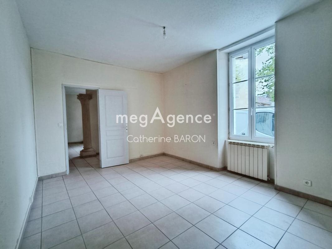 Maison à vendre, 104m², Cognac