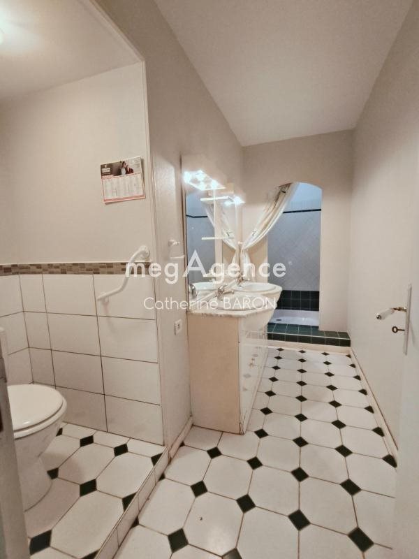 Maison à vendre, 104m², Cognac
