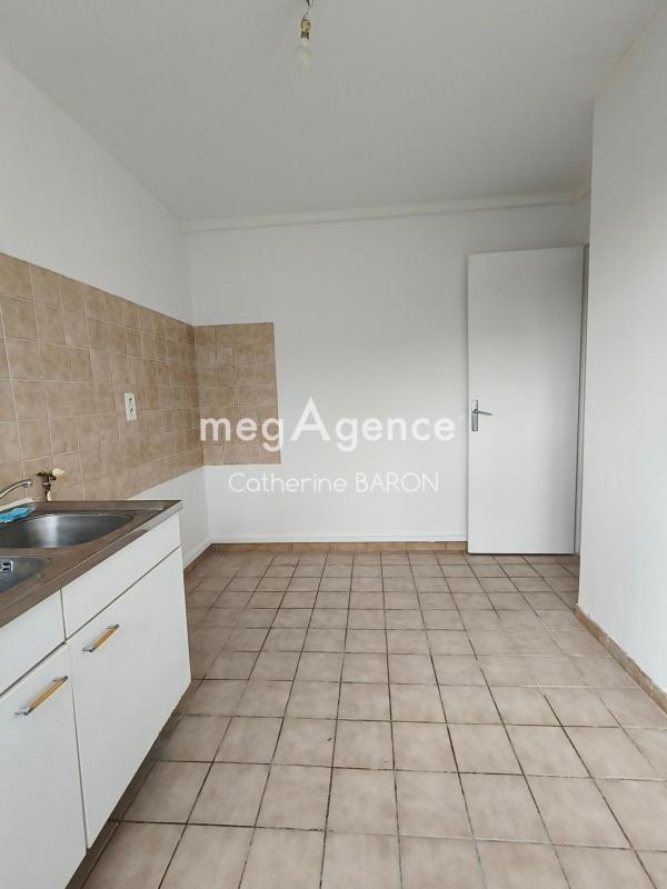 Appartement à vendre, 82m², Cognac