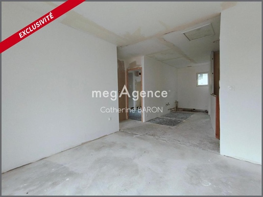 Immeuble 2 pièces 95 m² · à Cognac · 95 m² · 113 000 €