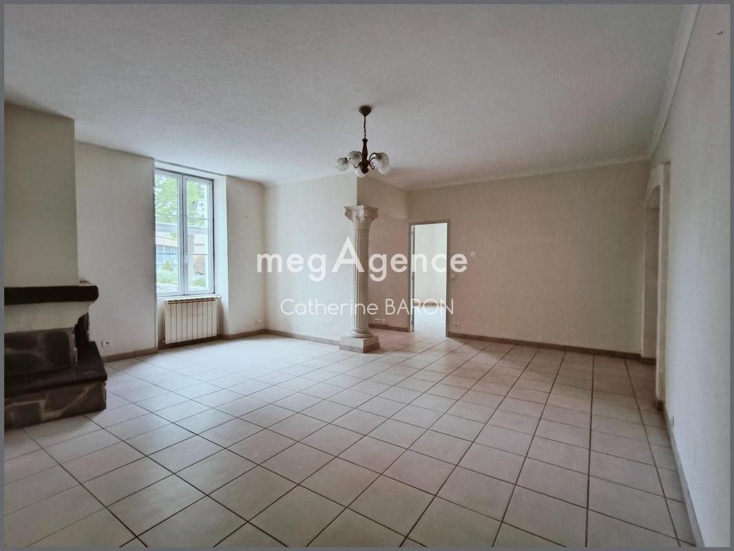 Maison à vendre, 104m², Cognac