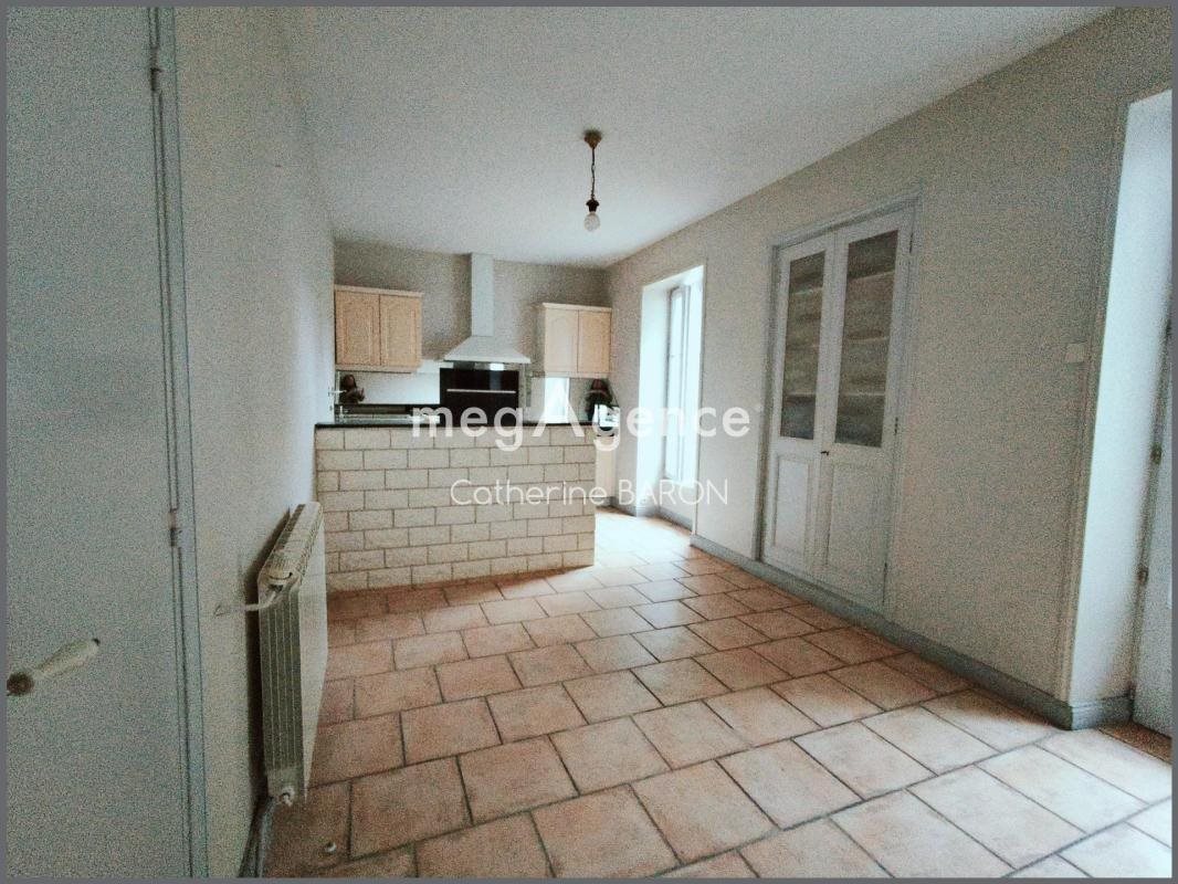 Maison à vendre, 104m², Cognac