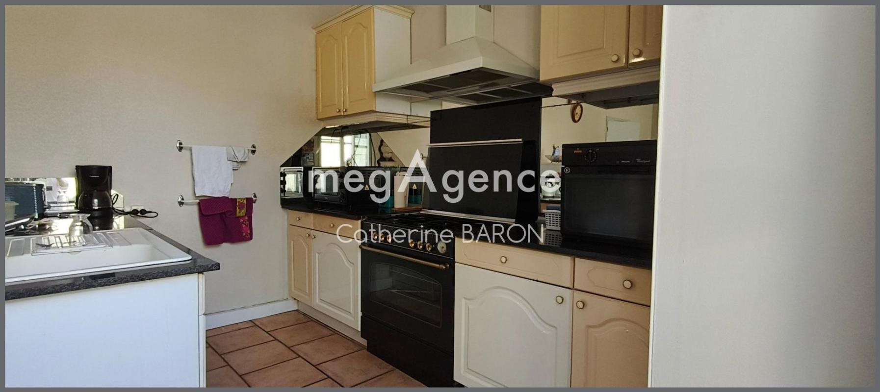 Maison à vendre, 104m², Cognac