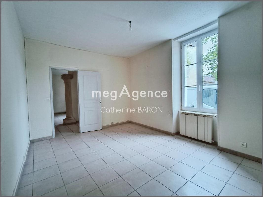 Maison à vendre, 104m², Cognac