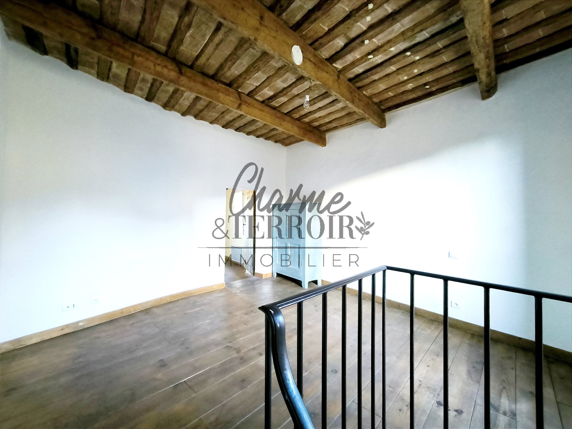 Maison à vendre, 127m², Saint-Quentin-la-Poterie