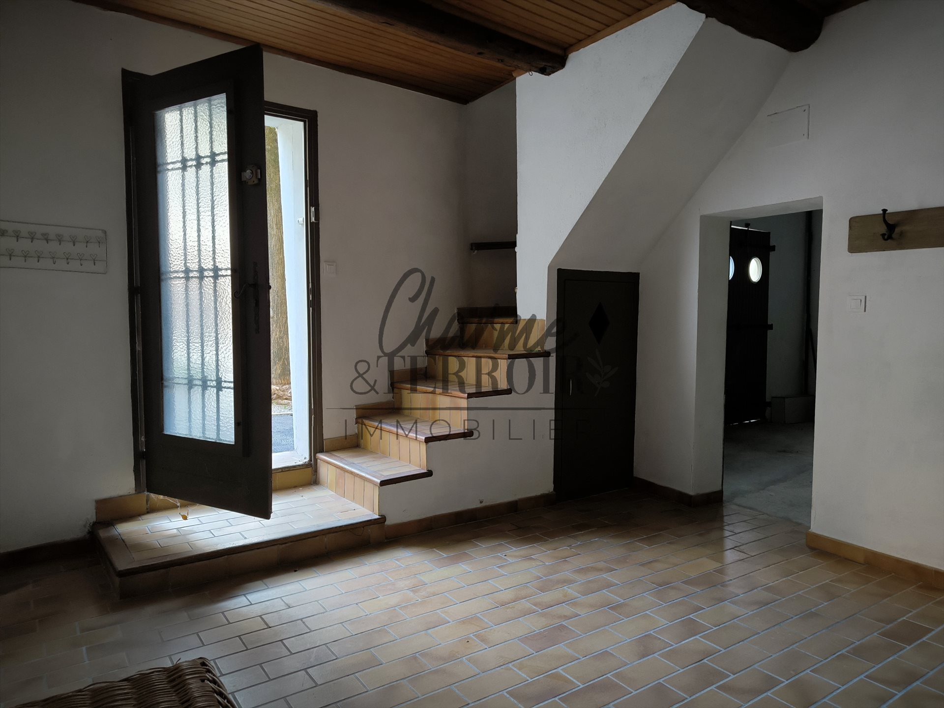 Maison à vendre, 127m², Saint-Quentin-la-Poterie