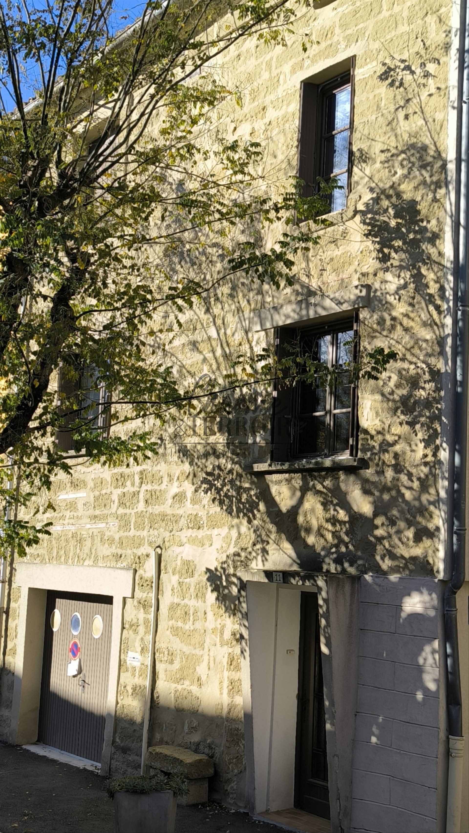 Maison à vendre, 127m², Saint-Quentin-la-Poterie