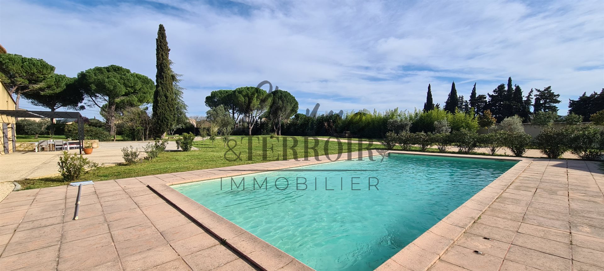 Maison à vendre, 192m², Uzès