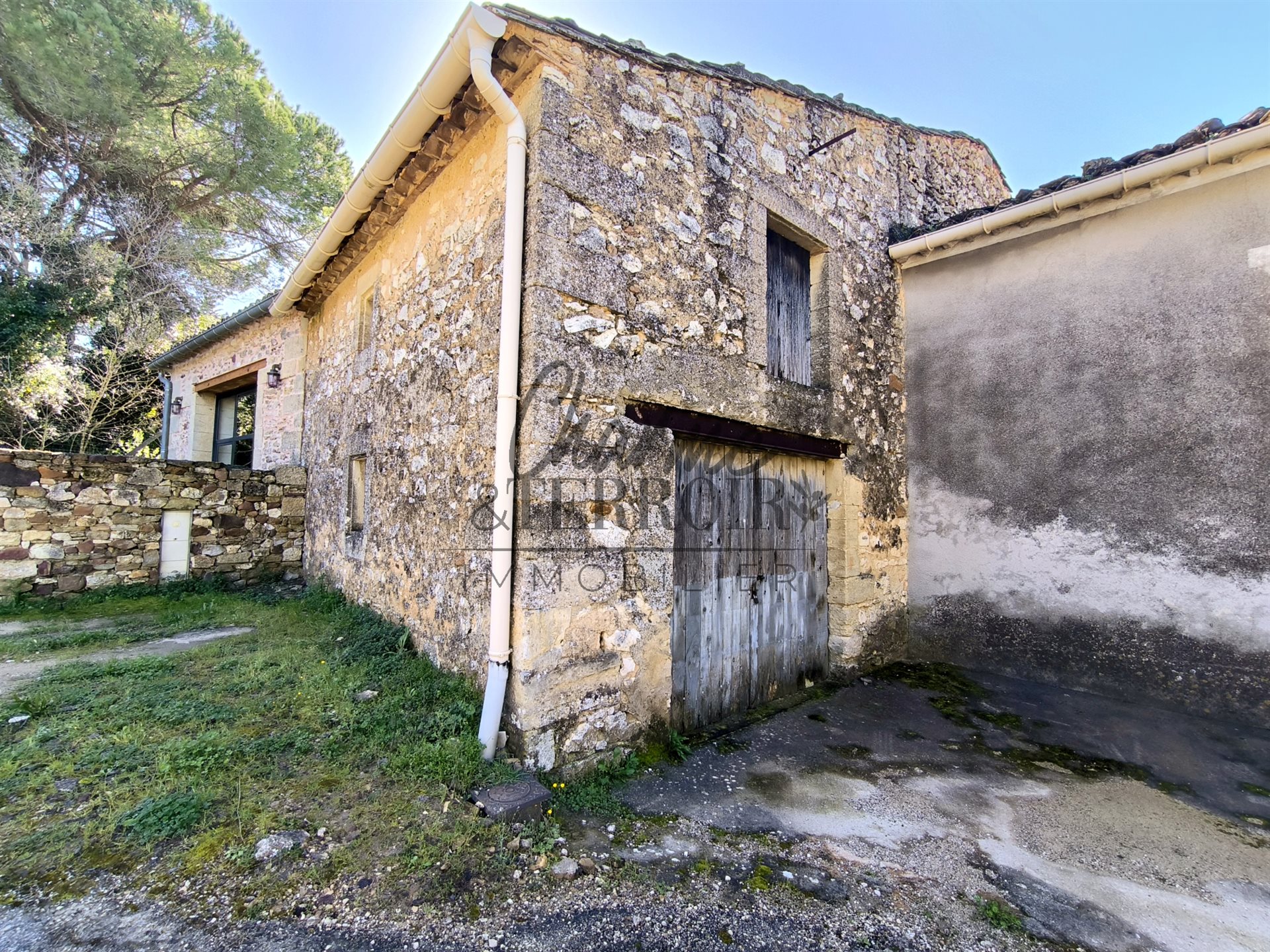 Maison à vendre, 400m², Uzès