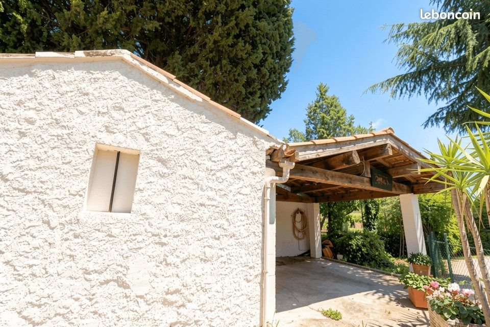 Appartement à vendre, 103m², Mougins