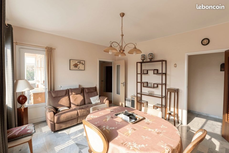 Appartement à vendre, 103m², Mougins