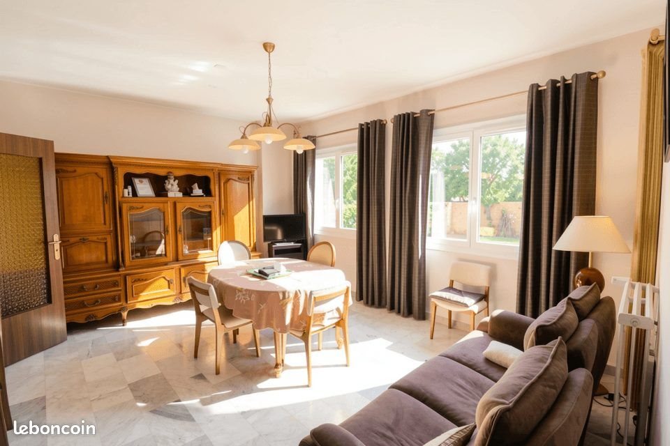 Appartement à vendre, 103m², Mougins