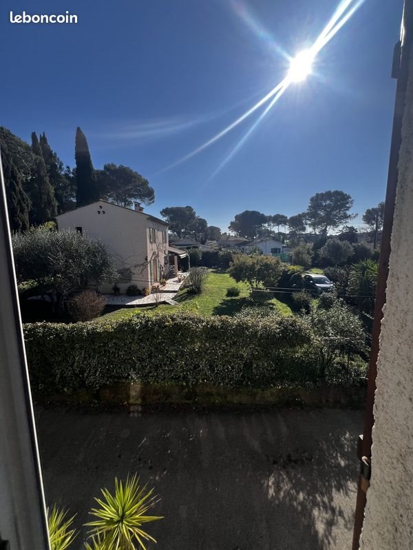 Appartement à vendre, 103m², Mougins
