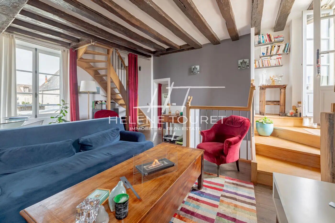 Appartement à vendre, 95m², Senlis