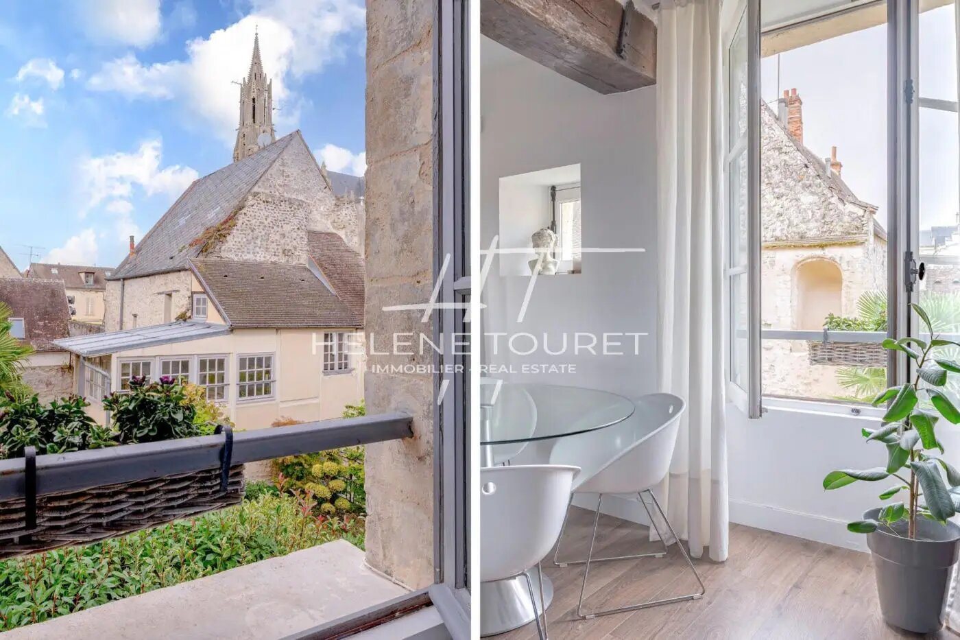 Appartement à vendre, 95m², Senlis