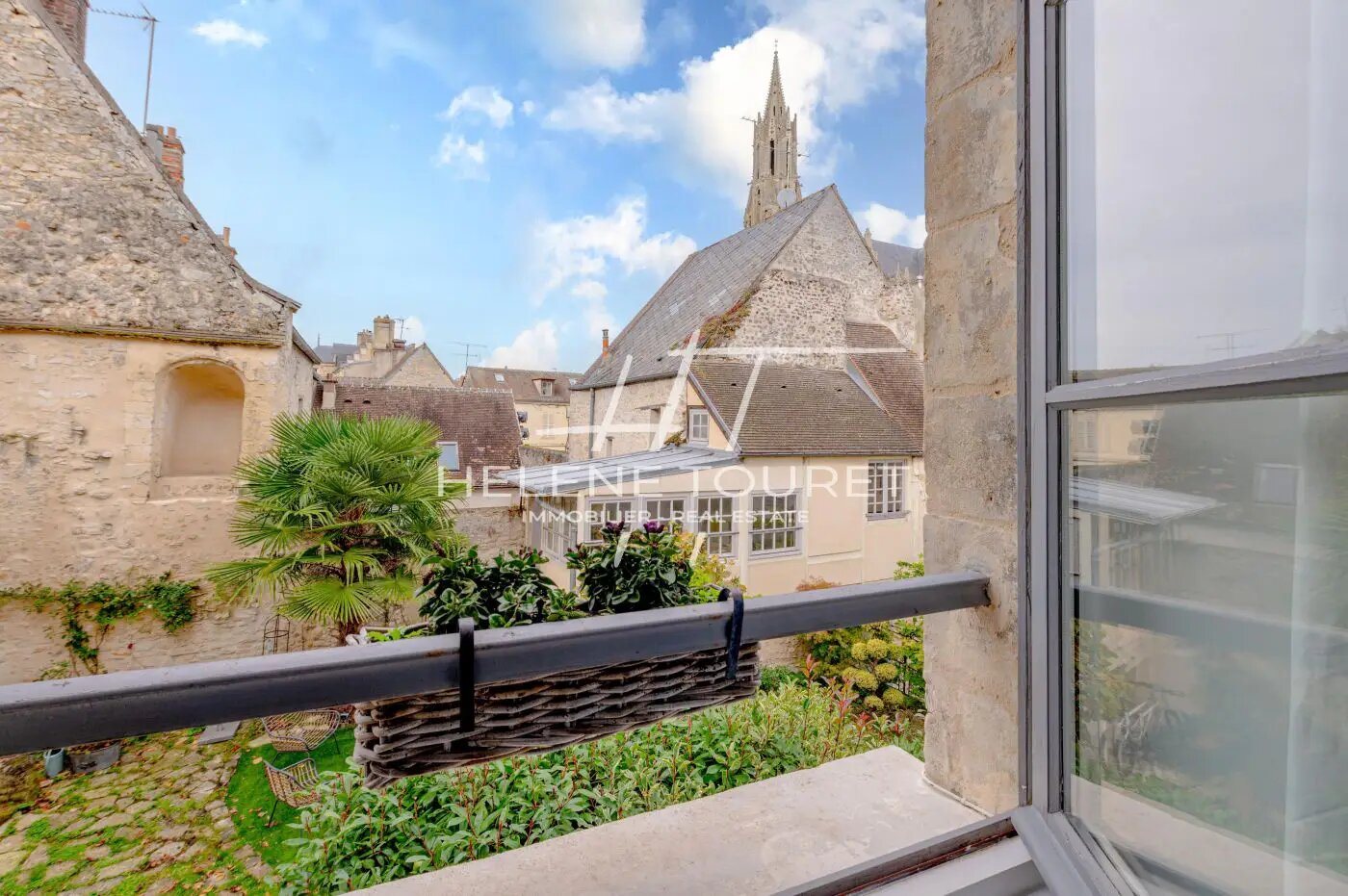 Appartement à vendre, 95m², Senlis