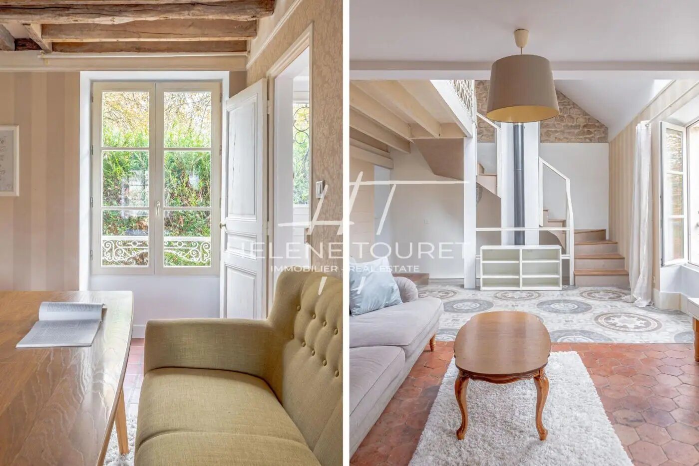 Maison à vendre, 105m², Orry-la-Ville