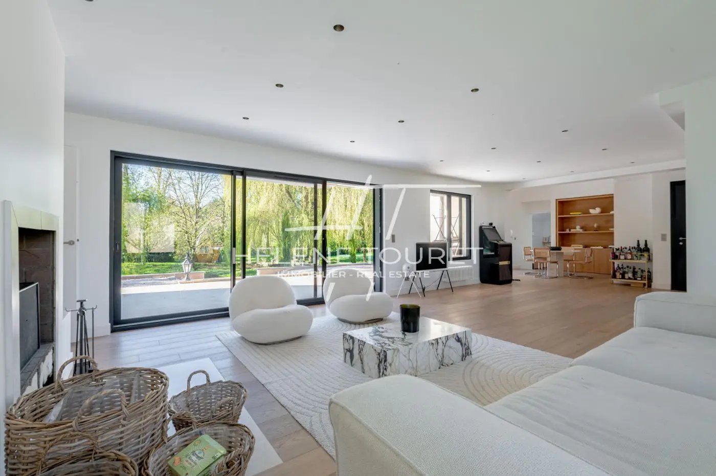 Maison à vendre, 450m², Fontaine-Chaalis