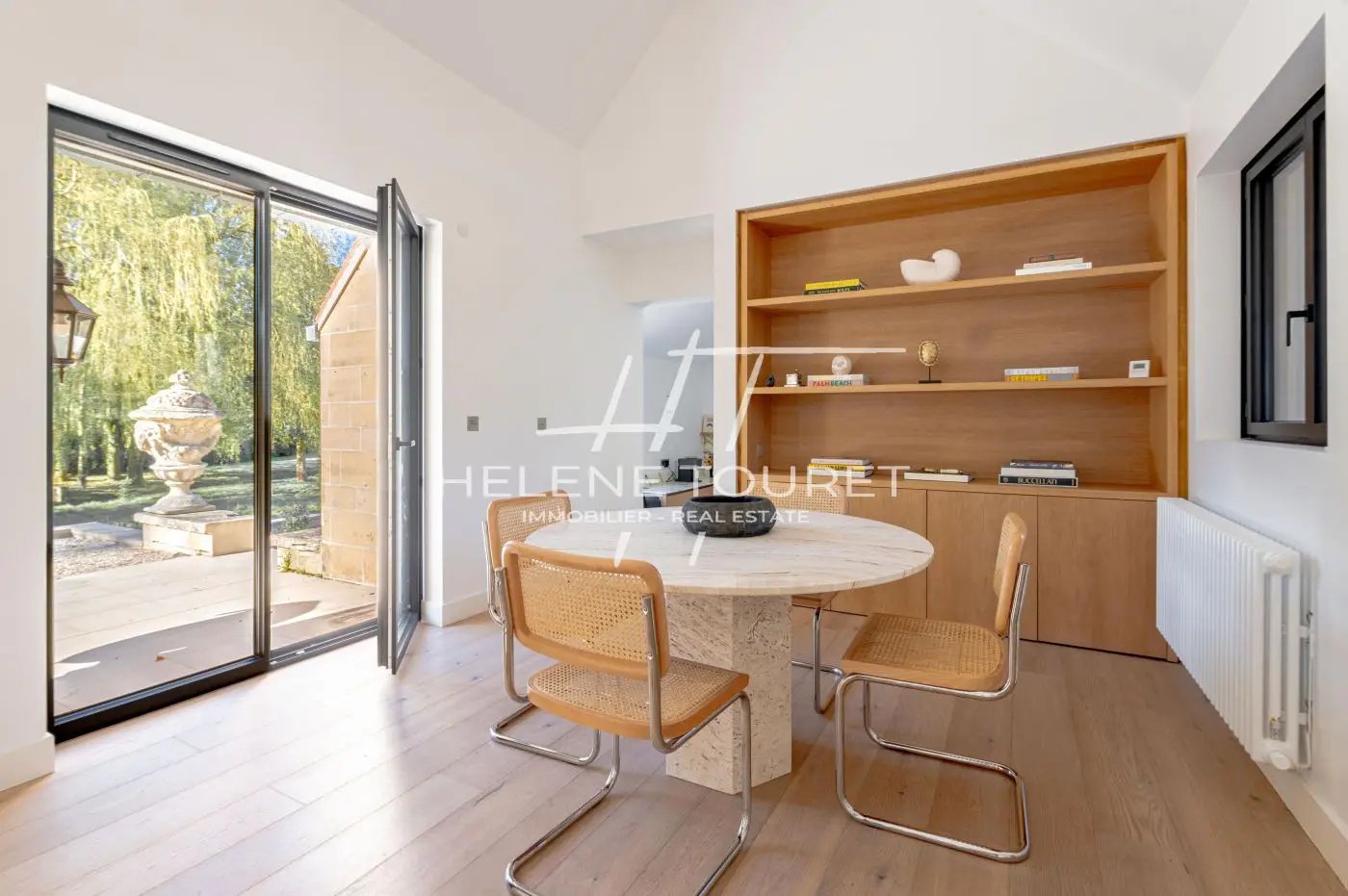 Maison à vendre, 450m², Fontaine-Chaalis