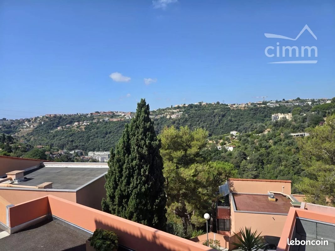 Appartement à vendre, 64m², Nice