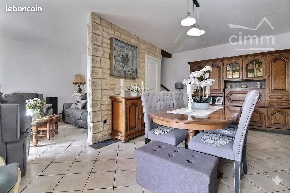 Appartement à vendre, 89m², Carros