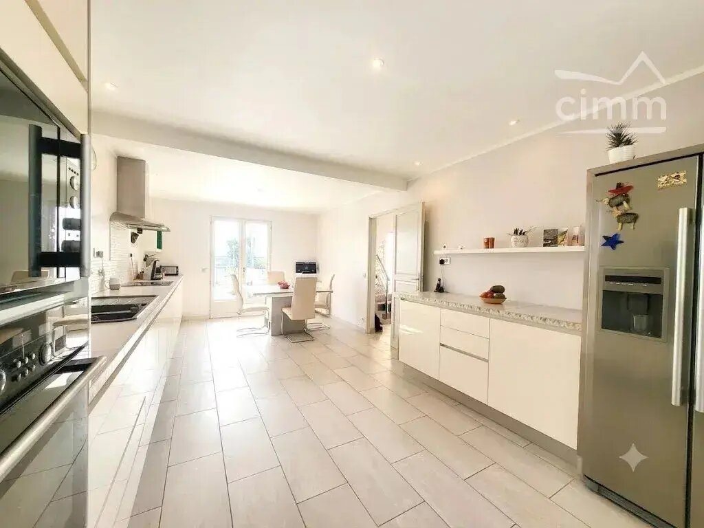 Maison à vendre, 137m², Le Thillay