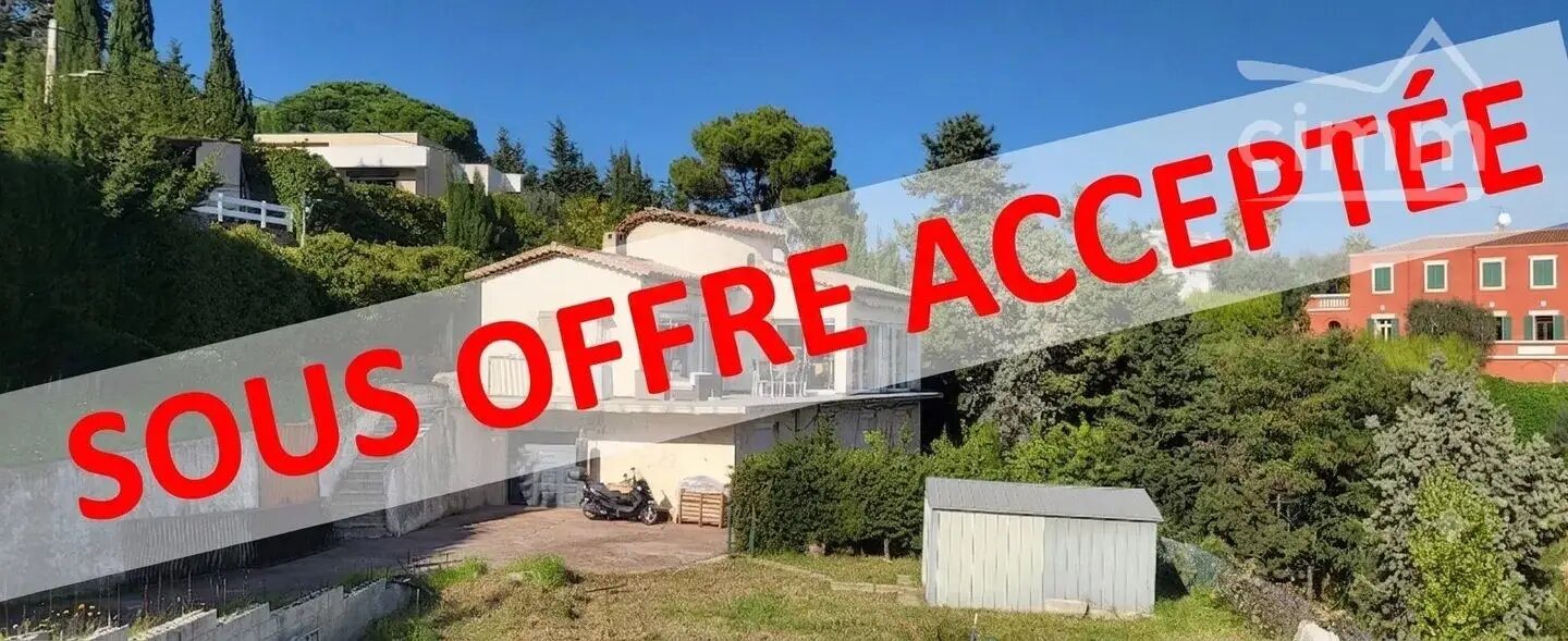 Maison à vendre, 167m², Nice