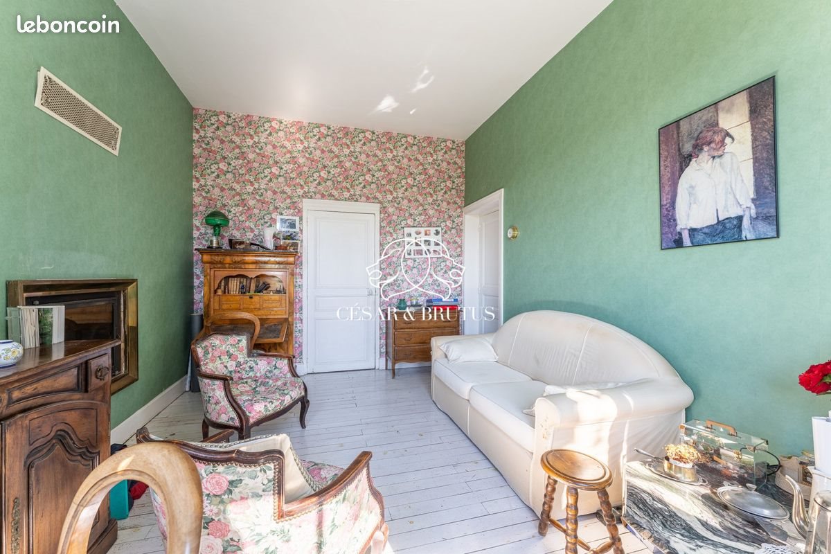 Maison à vendre, 190m², Vic-le-Comte